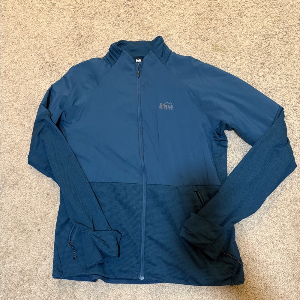 REI Women's Lightweight Jacket